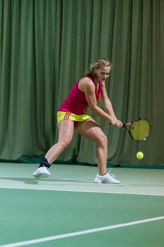 Bild 140 - TC an der Schirnau - THC Neum�nster : Ergebnis: 4:2